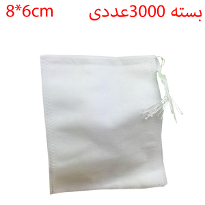 فیلتر کاغذی