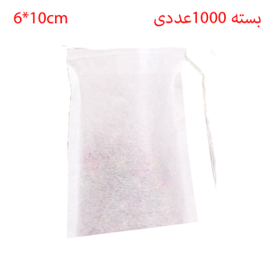 فیلتر نخدار کد 2