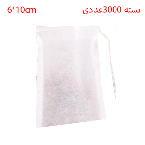 فیلتر نخدار کد 2