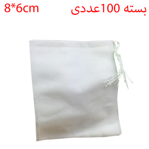 فیلتر کاغذی